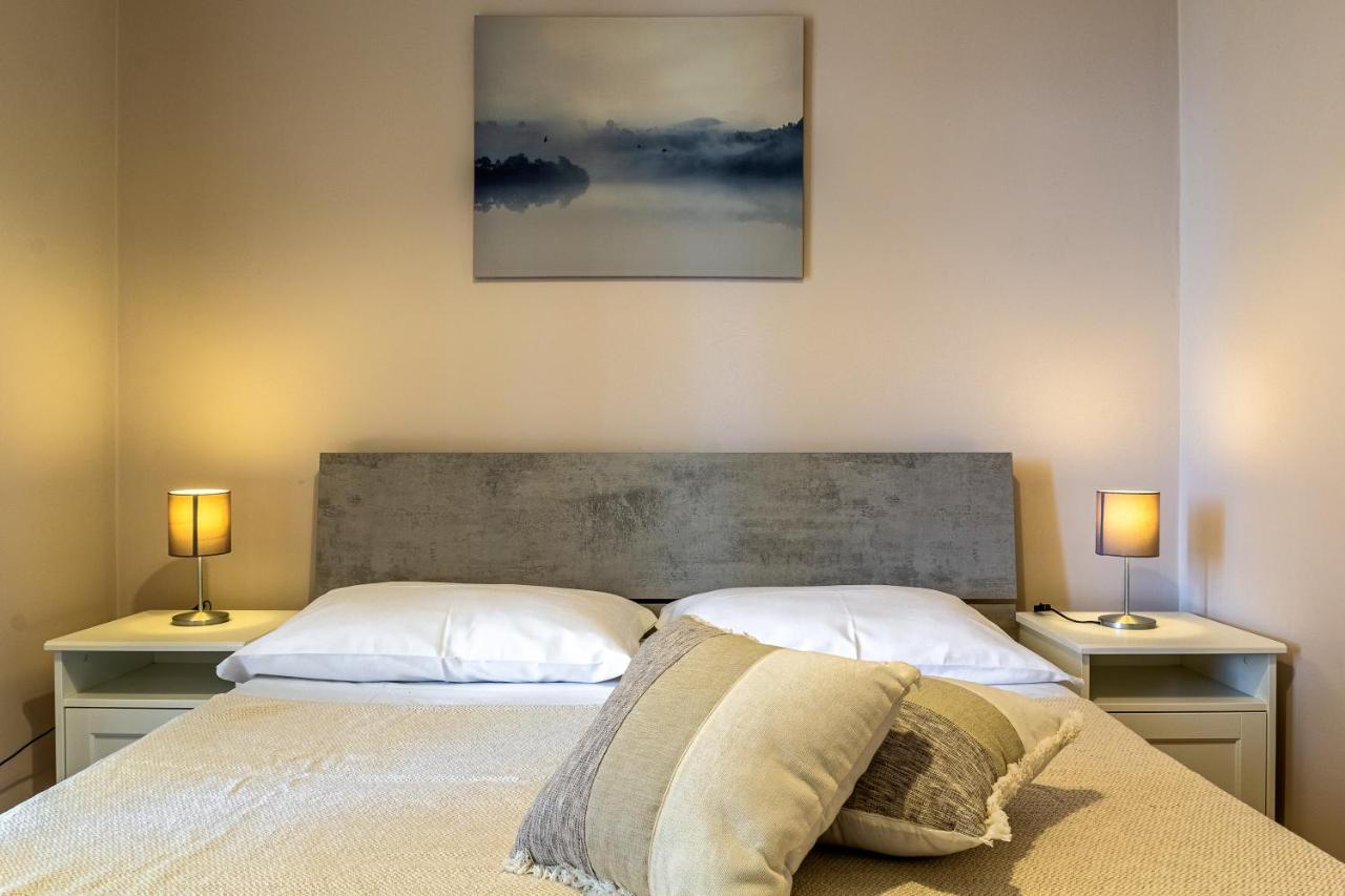 Villetta Desiderio Apartment 지아르디니낙소스 외부 사진